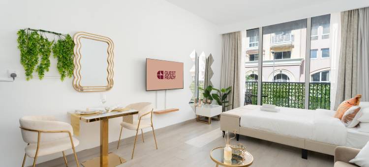 GuestReady - 屋顶泳池 l 花园 l 宜人阳台 民宿(GuestReady - Rooftop Pool l Garden l Nice Balcony)图片