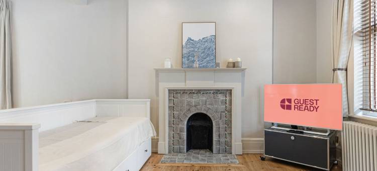 GuestReady - Chic Studio in Vibrant East London图片