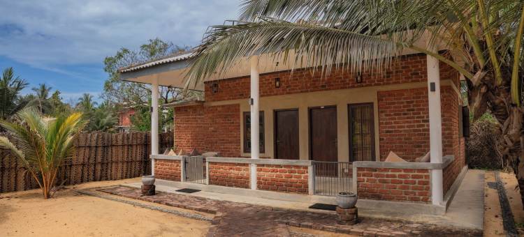 野边巴拿马 - 库马纳野生动物园旅舍(Wild Edge Panama - Kumana Safari Lodge)图片
