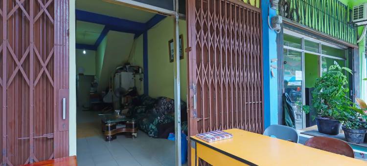 O洛拉酒店宾馆-近Oleh Oleh市场(Hotel O Penginapan LorraNearPasar Oleh Oleh)图片