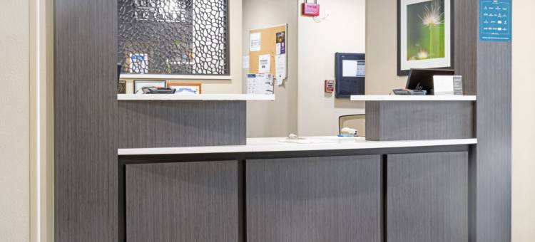 Candlewood Suites 基林 by IHG(Candlewood Suites Killeen - Fort Hood Area by IHG)图片