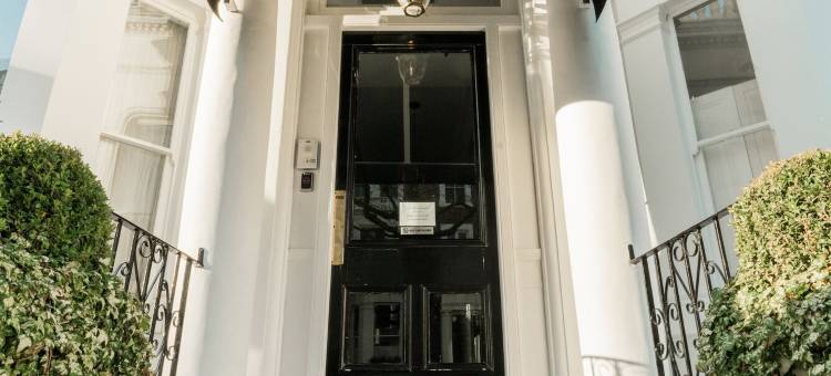 梅里克肯辛顿酒店(Merit Kensington Hotel)图片