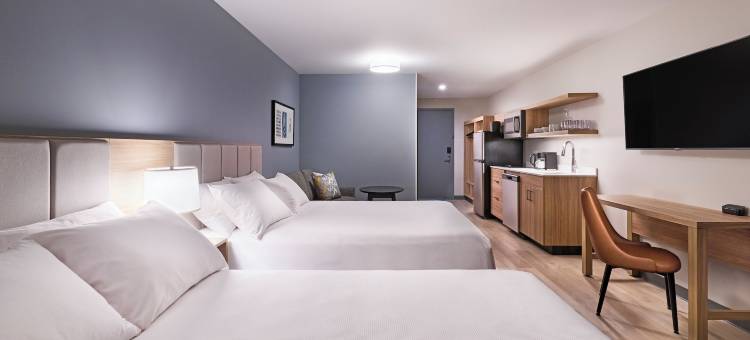 Hyatt开间德克萨卡纳(Hyatt Studios Texarkana)图片