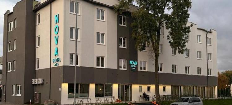 Nova Hotel图片
