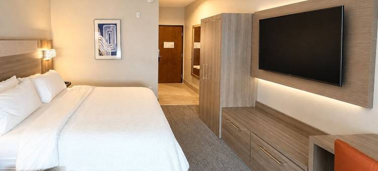 凯尼迪智选假日酒店(Holiday Inn Express Kenedy by IHG)图片