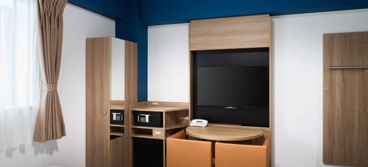 和歌山舒适酒店(Comfort Hotel Wakayama)图片