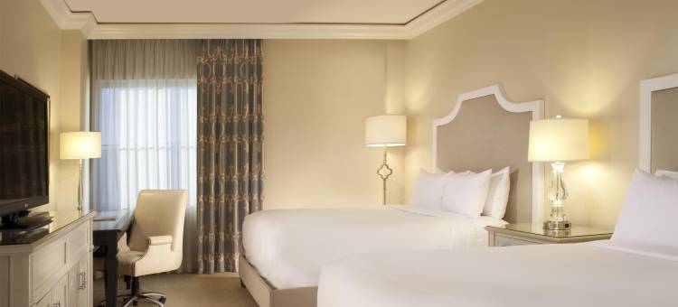 圣安东尼奥希尔顿度假俱乐部伊兰度假村及水疗中心(Hilton Vacation Club Eilan Resort & Spa San Antonio)图片