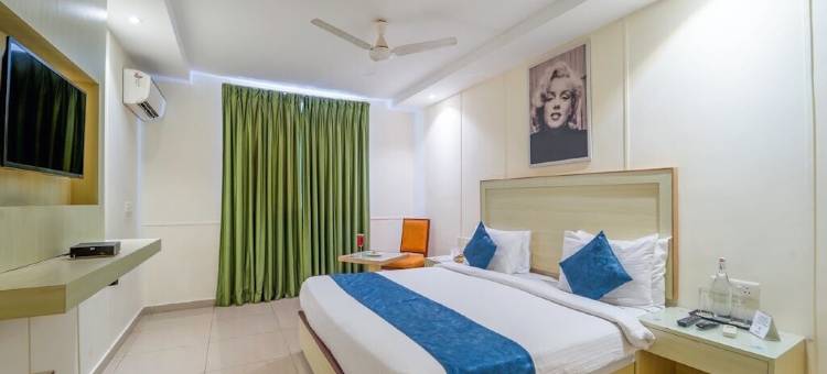 特雷文酒店及度假村-果阿(Trevon Hotels & Resorts Goa)图片