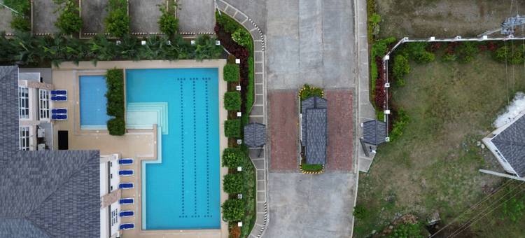 巴拉望岛索托格兰德酒店(Sotogrande Hotel Palawan)图片