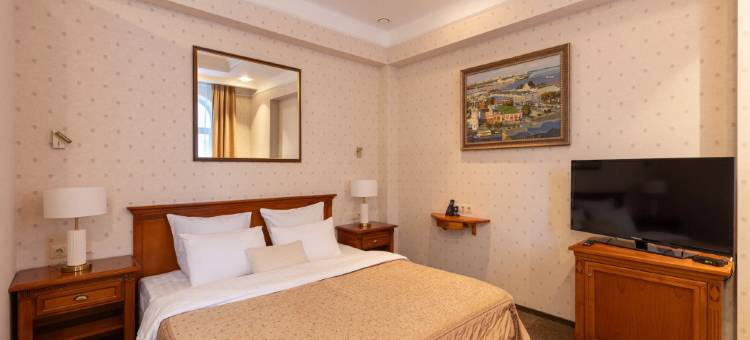 高尔基酒店(Gorky Hotel)图片