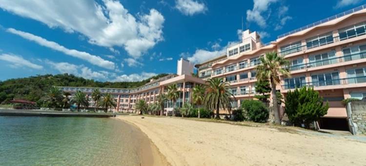 利夫马克斯濑户大桥海滩度假酒店(Livemax Seto Ohashi Beach Resort)图片