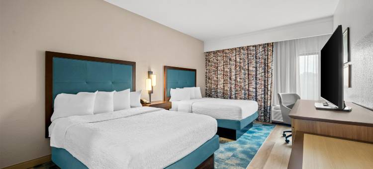 那不勒斯I 75欢朋酒店(Hampton Inn Naples-I-75)图片