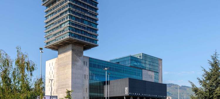 宜必思快捷毕尔巴鄂巴拉卡度酒店(Ibis Budget Bilbao Barakaldo)图片