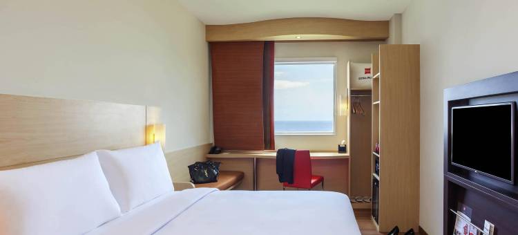 宜必思美纳多市中心大道酒店(Ibis Manado City Center Boulevard)图片