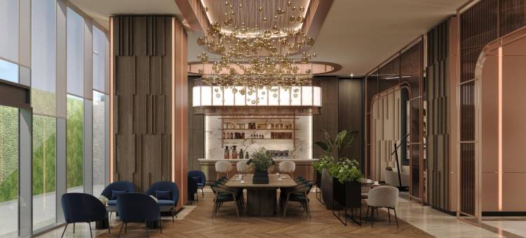 伊斯坦布尔卡尔塔尔丽笙蓝标公寓(Radisson Blu Residences, Istanbul Kartal)图片