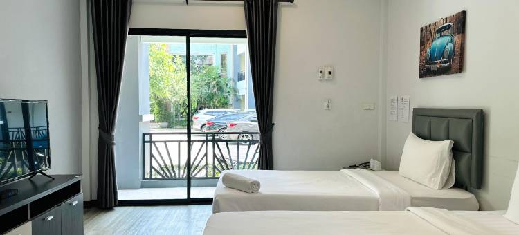 戈德蒙酒店(Godmhon Hotel)图片