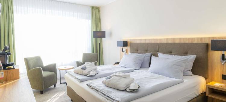 里萨德累斯顿艾尔布兰德美居酒店(Mercure Hotel Riesa Dresden Elbland)图片