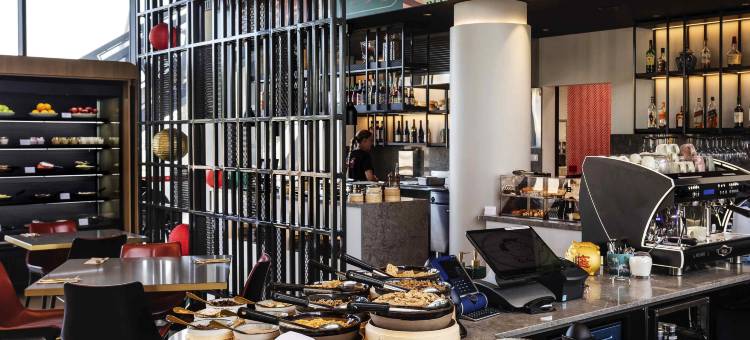 德文波特诺富特酒店(2022 年第四季度开业)(Novotel Devonport)图片
