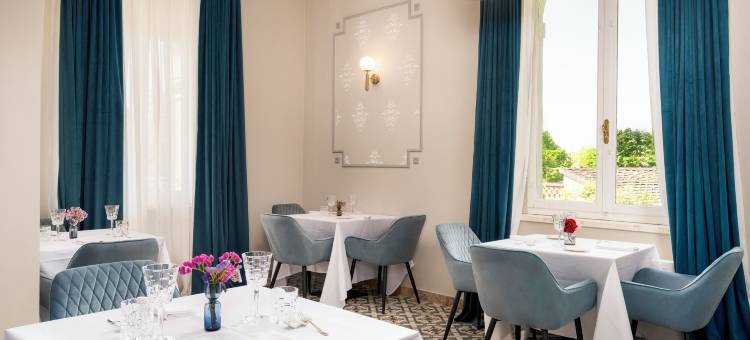 拉维尼尔别墅酒店(Villa l' Avvenire)图片