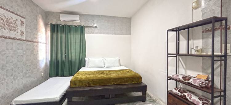 皇家玛雅酒店(Hotel Real Maya)图片