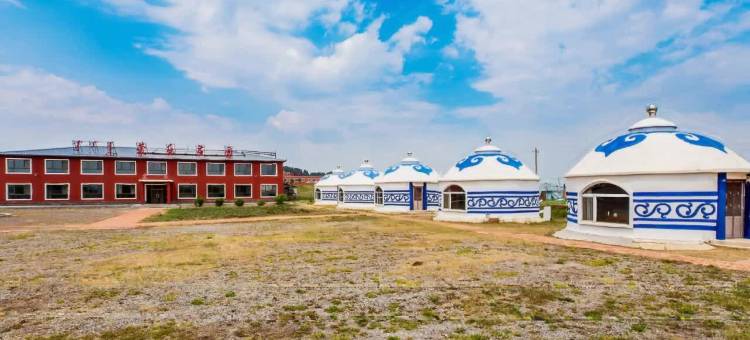 蒙乐庄园(赤峰克什克腾旗乌兰布统草原区店)图片