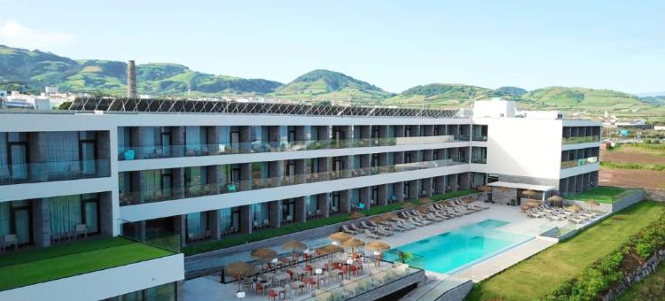 绿海水疗酒店(Hotel Verde Mar & Spa)图片