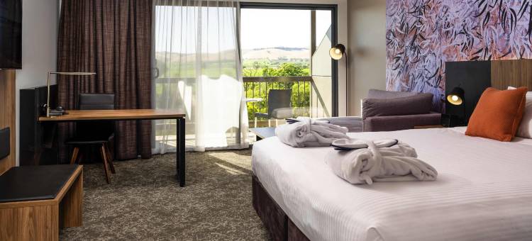 巴罗莎谷诺富特度假酒店(Novotel Barossa Valley Resort)图片