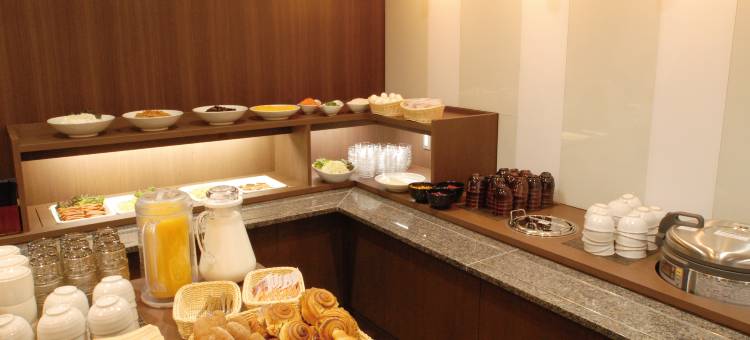 丰田市三河AB酒店(AB Hotel Mikawa Toyota)图片