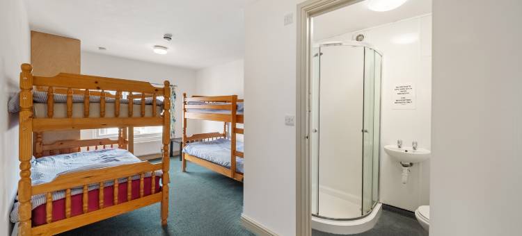 防波堤青旅(Breakwater Hostel)图片