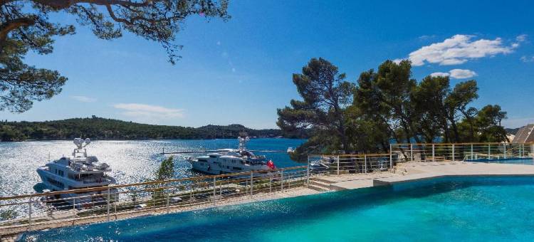希贝尼克D度假酒店(D-Resort Šibenik)图片