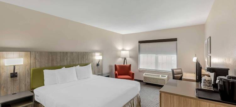雷迪森旗下乡村旅馆及套房-艾尔克格罗夫村/伊塔斯卡(Country Inn & Suites by Radisson, Elk Grove Village/Itasca)图片