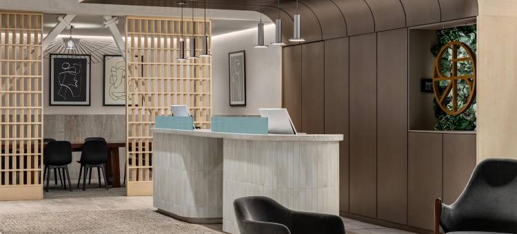 圣爱德华酒店，世尊臻选系列(Le Saint-Édouard, WorldHotels Distinctive Collection)图片