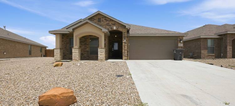 企业住房 - 米德兰TX - ACOMM(Corporate Housing - Midland TX - ACOMM)图片