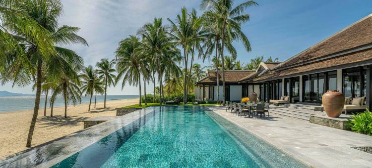 会安南海四季度假酒店(Four Seasons Resort The Nam Hai Hoi An)图片