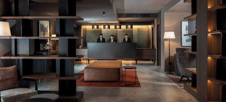 利瓦塔山酒店健康中心(Hotel Livata Mountain & Wellness)图片