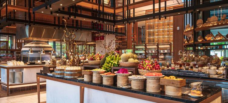 富国岛瑞享别墅和公寓酒店(Movenpick Villas & Residences Phu Quoc)图片