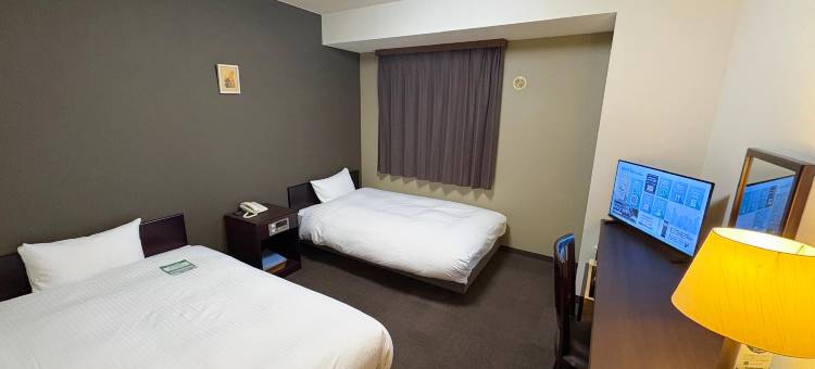露樱酒店岛田站前店(Hotel Route-Inn Shimada Ekimae)图片
