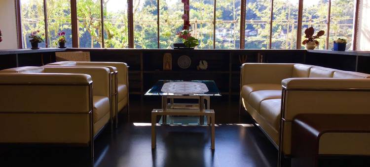 玉之汤日式旅馆(Ryokan Tamanoyu)图片