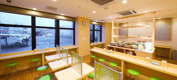 千叶市原 超级酒店(Super Hotel Chiba Ichihara)图片