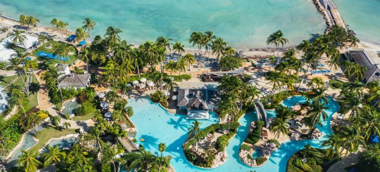 罗斯霍尔dreams度假酒店(Dreams Rose Hall Resort & Spa)图片