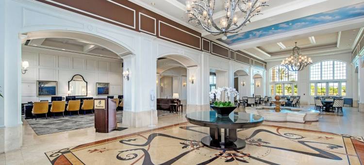世界标记团聚(WorldMark Reunion)图片