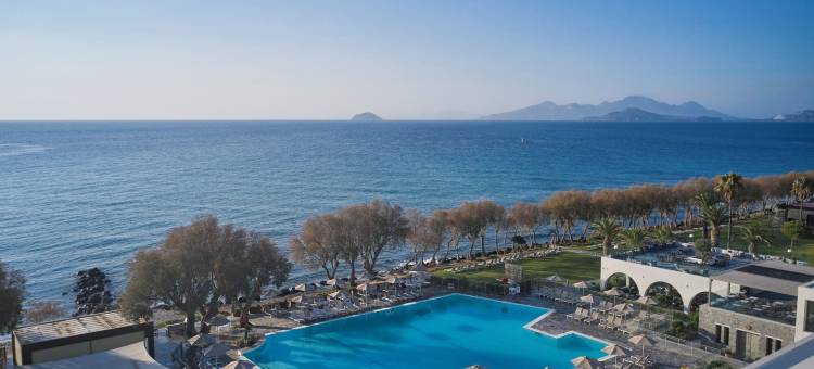 科斯亚特兰蒂卡海滩度假村 - 全包式(Atlantica Beach Resort Kos)图片