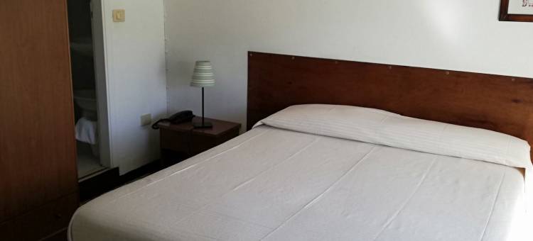 卡普里斯酒店(Hotel Caprice)图片