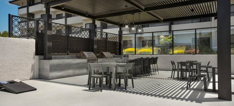 圣玛丽亚希尔顿惠庭套房酒店(Homewood Suites by Hilton Santa Maria)图片