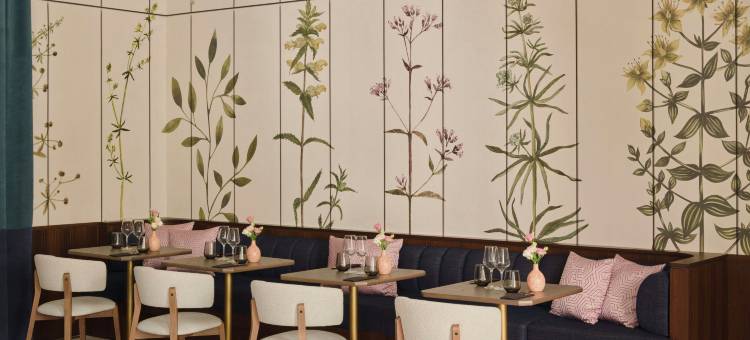 Urbana酒店，臻品之选(Hotel Urbana, a Tribute Portfolio Hotel)图片
