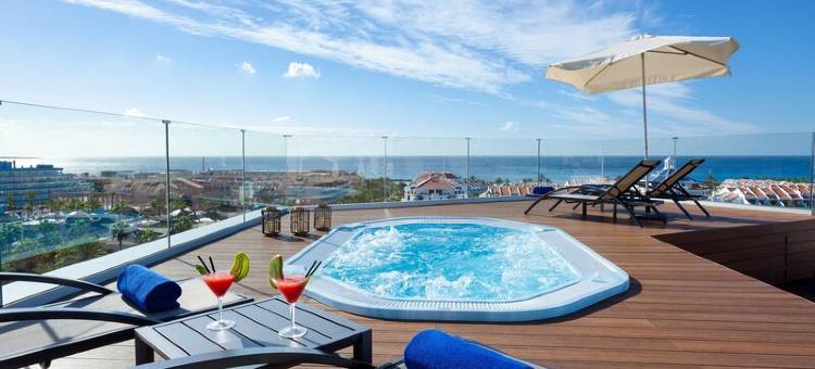 特内里费最佳酒店(Hotel Best Tenerife)图片