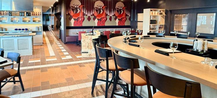 套房特米斯库阿塔湖畔品质酒店及套房(Quality Inn & Suites Temiscouata-sur-le-Lac)图片