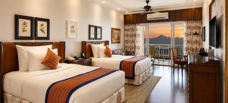 梅费尔喜马拉雅水疗度假村(Mayfair Himalayan Spa Resort)图片