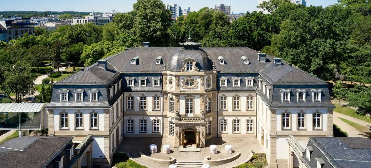 奥芬巴赫喜来登酒店(Sheraton Offenbach Hotel)图片