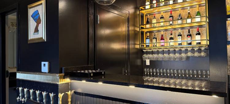阿瓦伦城堡酒店和spa(Chateau Avalon)图片